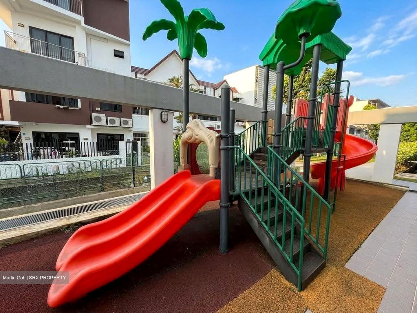 Nouvelle Park (D19), Condominium #630259351